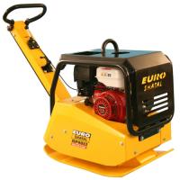 Реверсивная бензиновая виброплита SHATAL RP-4014-60