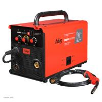 Сварочный полуавтомат FUBAG IRMIG 160 SYN (220 В)