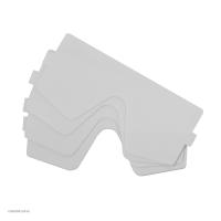 Внутренние защитные стекла OPTREL для маски PanoramaXX (5 шт)