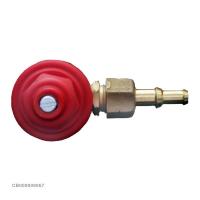 Редуктор пропановый БПО-5-3-БМ (без манометра), REDIUS