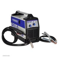 Сварочный полуавтомат Аврора PRO POLO 160 Synergic (220 В, компл.)