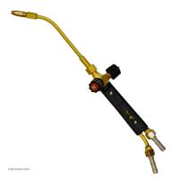 Горелка ацетиленовая Г3 (нак. 2, 3) (Джет)