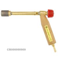 Горелка газовоздушная ГВП "Донмет" 246 ⌀ 6 ((L=230 мм, дер. руч.)