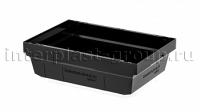 Вкладываемый контейнер KV 6417 черный