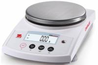 OHAUS PR2202 - Лабораторные электронные весы