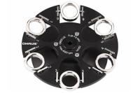 Угловой ротор 6 х 85 мл, ID, RB, Hi	 для центрифуги FC5718R - Лабораторное оборудование | центрифуги Frontier | аксессуары