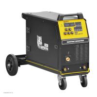 Сварочный полуавтомат БАРСВЕЛД Profi MIG-307 DT (380 В)