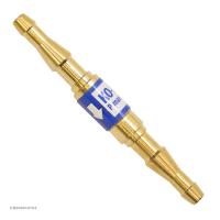 Клапан обратный КО-К-30, KRASS