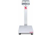 OHAUS D52P15RTDR1 - Товарные весы | товарные весы стандартные