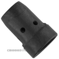 Диффузор газовый TBi 411/511/6G (черный )