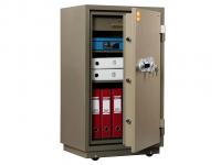 Огнестойкий сейф VALBERG FRS-99.T-KL