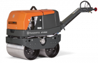 Ручной гидравлический каток Husqvarna LP 6505