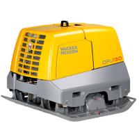 Виброплита с дистанционным управлением Wacker Neuson DPU 130