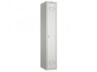 Шкаф для раздевалок ПРАКТИК Стандарт LS-01