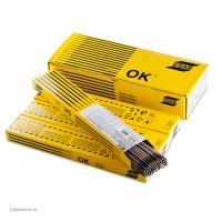 Электроды ESAB OK 48P ⌀ 3 мм, пачка 4,5 кг