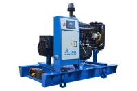 Дизельная электростанция ММЗ 30 кВт АВР TMm 42TS A