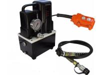 Насос электрогидравлический TOR HHB-700T