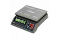 M-ER 326 AFU-32.1 "Post II" LCD - Лабораторные электронные весы