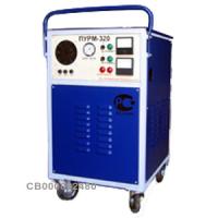 Установка воздушно-плазменной резки ПУРМ-320