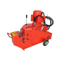 Станок для резки арматуры гидравлический AFACAN Н22