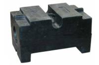 Гиря образцовая (M1-2000кг) - Образцовые гири