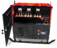 Трансформатор для прогрева бетона ТСЗП-80