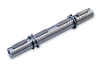 Вал редуктора двусторонний NMRW 040