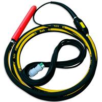 Вибратор глубинный VPK_50T (без преобразователя) в Чебоксарах