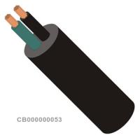 Кабель силовой КГ-2 х 4 (подключающий, изг. по ТУ)