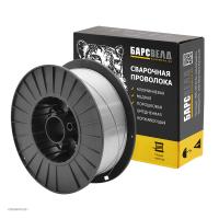 Проволока нержавеющая БАРСВЕЛД 304L  ⌀ 0,8 мм (кассета 15 кг)