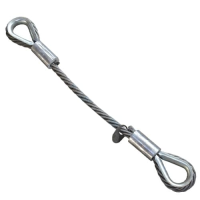 Строп канатный BARA — RUS ВК 0,5 т 9,5 м