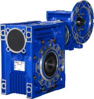 Редукторная часть DRW 090/150