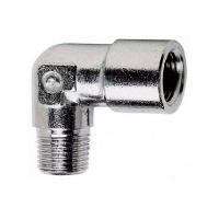 Фитинг угловой Camozzi 2020 1/8-1/8