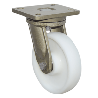 Большегрузное нейлоновое колесо  EV01 HBZ 200