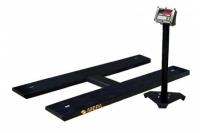 ВТП-П-4-1/1,5-Н-1 (нерж) - Весы электронные паллетные