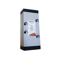 Пневмораспределитель Camozzi 953-000-33