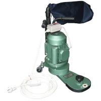 Паркетно-шлифовальная машина СО‑337 («сапожок»)