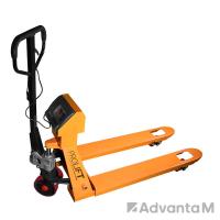 Гидравлическая тележка PROLIFT CW25