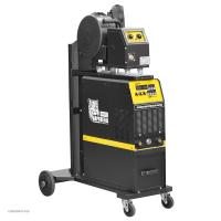 Сварочный полуавтомат БАРСВЕЛД Profi MIG-507 DT2 380 В (комплект)