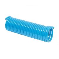 Трубка спиральная полиамидная Camozzi TSP 8/6 (L=15)