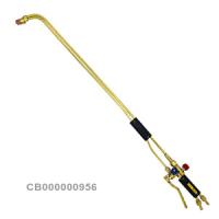 Резак пропановый Р3 "Донмет" 341П 9/9 (L=1100 мм)