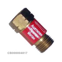 Клапан обратный ОБГ, Донмет