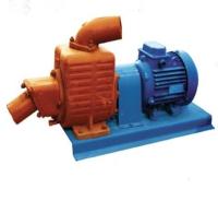 Насос для загрязненных вод С569М