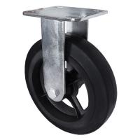 Большегрузное обрезиненное колесо  FCd 63