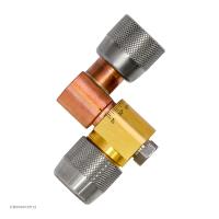 Головка поворотная машинного резака MS 932 (90 гр., 71611425), MESSER