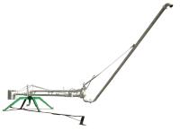 Бетонораздатчик БРК-13 гидравлический