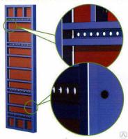 Щитовая опалубка