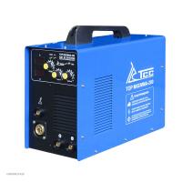 Сварочный полуавтомат TSS TOP MIG/MMA-200 (220 В)