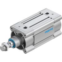 Пневмоцилиндр Festo DSBC-63-160-PPVA-N3 [1383584]