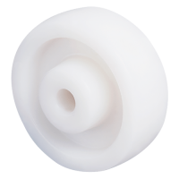 Большегрузное нейлоновое колесо  HKZ 100